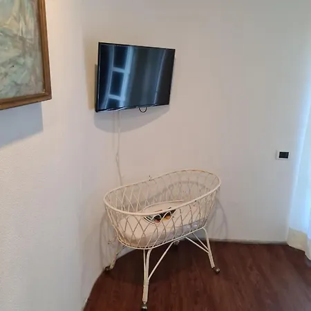 شقة Lovely House A Santa سانتا مارغريتا ليغور
