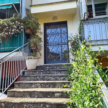 Lovely House A Santa سانتا مارغريتا ليغور