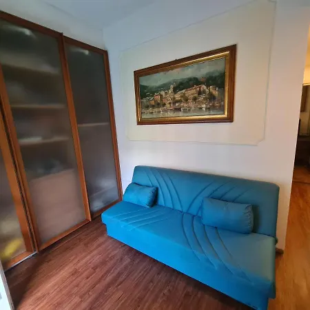 Lovely House A Santa * سانتا مارغريتا ليغور