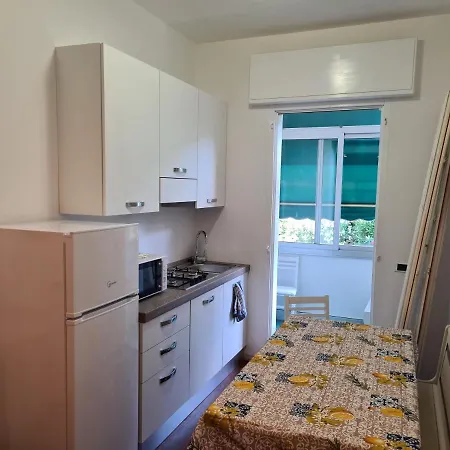 شقة Lovely House A Santa سانتا مارغريتا ليغور